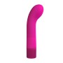 G-Spot Vibrator Selopa Pink | Tienda24 Tienda24.eu