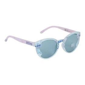 Child Sunglasses Stitch Blue Lilac by Stitch, Glasses and accessories - Ref: S0738700, Price: 5,09 €, Discount: %