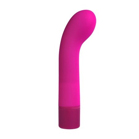 Vibrateur G-Spot Selopa Rose | Tienda24 Tienda24.eu