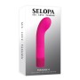 Vibrateur G-Spot Selopa Rose | Tienda24 Tienda24.eu