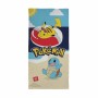 Serviette de plage Pokémon Multicouleur 100 % polyester de Pokémon, Serviettes de bain - Réf : S0739996, Prix : 7,13 €, Remis...