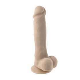 Realistic Dildo Get Real by Toyjoy | Tienda24 Tienda24.eu