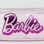 Bolsa Escolar Barbie Cor de Rosa 8,5 x 5 x 22,5 cm de Barbie, Estojos - Ref: S0740068, Preço: 8,94 €, Desconto: %