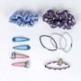 Set de accesorios Bluey Multicolor de Bluey, Clips de pelo - Ref: S0740119, Precio: 5,47 €, Descuento: %