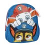 Schulrucksack The Paw Patrol Blau 25 x 30 x 10 cm von The Paw Patrol, Kinderrucksäcke - Ref: S0740148, Preis: 13,01 €, Rabatt: %