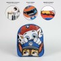 Zaino Scuola The Paw Patrol Azzurro 25 x 30 x 10 cm di The Paw Patrol, Zainetti per bambini - Rif: S0740148, Prezzo: 13,01 €,...