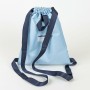 Sac à dos enfant Mickey Mouse Bleu 27 x 33 cm de Mickey Mouse, Sacs à dos enfant - Réf : S0740163, Prix : 5,64 €, Remise : %