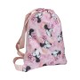 Rucksack für Kinder Minnie Mouse Rosa 27 x 33 cm von Minnie Mouse, Kinderrucksäcke - Ref: S0740165, Preis: 5,64 €, Rabatt: %