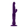 Vibrateur G-Spot Playboy Hoppy Violet | Tienda24 Tienda24.eu