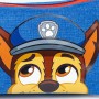 Dreifaches Mehrzweck-Etui The Paw Patrol Blau 22 x 12 x 2 cm von The Paw Patrol, Federmäppchen - Ref: S0740177, Preis: 7,60 €...