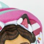 Mochila Escolar Gabby's Dollhouse Rosa de Gabby's Dollhouse, Mochilas infantiles - Ref: S0740224, Precio: 9,16 €, Descuento: %