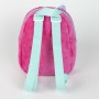 Mochila Escolar Gabby's Dollhouse Cor de Rosa de Gabby's Dollhouse, Mochilas infantis - Ref: S0740224, Preço: 9,16 €, Descont...