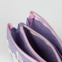 Triple Carry-all Gabby's Dollhouse Lilac 22 x 11 x 2 cm by Gabby's Dollhouse, Pencil cases - Ref: S0740233, Price: 7,56 €, Di...