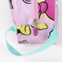 Necessaire da Viaggio Minnie Mouse Fucsia 100 % poliestere di Minnie Mouse, Beauty Case da viaggio - Rif: S0740350, Prezzo: 8...