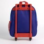 School Bag Sonic Blue 25 x 10 x 29 cm by Sonic, Children's Backpacks - Ref: S0740472, Price: 12,37 €, Discount: %