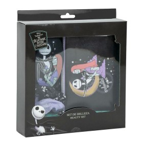 Child Toilet Bag The Nightmare Before Christmas Multi-composition by The Nightmare Before Christmas, Toiletry Bags - Ref: S07...