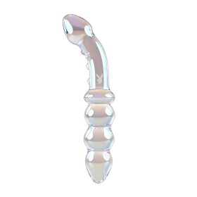 Analkugeln Tantus Vibrator Schwarz Silikon Silikon/ABS | Tienda24 Tienda24.eu