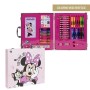 Bolsa Nevera Minnie Mouse Rosa 100 % Metal de Minnie Mouse, Almacenamiento de alimentos - Ref: S0740526, Precio: 13,19 €, Des...