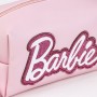 Neceser de Viaje Barbie Rosa claro 100 % Poliuretano 23 x 13 x 9 cm de Barbie, Neceseres de viaje - Ref: S0741079, Precio: 8,...