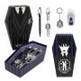 Set de Papelería Wednesday Morado de Wednesday, Sets de material escolar - Ref: S0741230, Precio: 10,74 €, Descuento: %