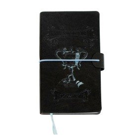 Bloco de Notas Harry Potter Cinzento de Harry Potter, Blocos e cadernos de notas - Ref: S0741232, Preço: 8,18 €, Desconto: %