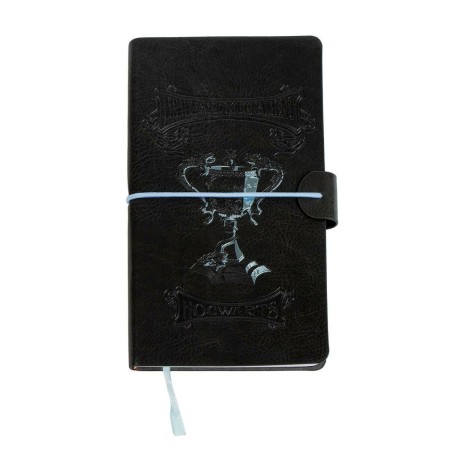 Bloc de Notas Harry Potter Gris de Harry Potter, Blocs y cuadernos de notas - Ref: S0741232, Precio: 8,18 €, Descuento: %