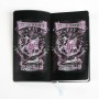 Bloc de Notas Harry Potter Gris de Harry Potter, Blocs y cuadernos de notas - Ref: S0741232, Precio: 8,18 €, Descuento: %