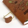 Bloc de Notes Marvel Marron | Tienda24 - Global Online Shop Tienda24.eu