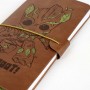 Bloc de Notes Marvel Marron | Tienda24 - Global Online Shop Tienda24.eu