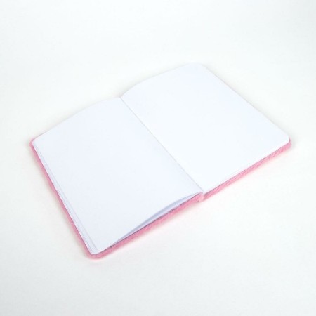 Bloc de Notas Barbie Rosa A5 de Barbie, Blocs y cuadernos de notas - Ref: S0741234, Precio: 8,92 €, Descuento: %