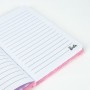 Notepad Barbie Pink A5 by Barbie, Notepads & Memo Books - Ref: S0741234, Price: 8,92 €, Discount: %