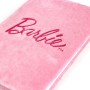 Bloco de Notas Barbie Cor de Rosa A5 de Barbie, Blocos e cadernos de notas - Ref: S0741234, Preço: 8,94 €, Desconto: %