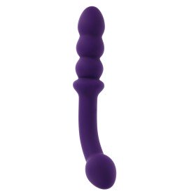 Vibrador Anal Negro Satisfyer | Tienda24 Tienda24.eu