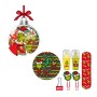 Crayons The Grinch Vert Multicomposition | Tienda24 - Global Online Shop Tienda24.eu