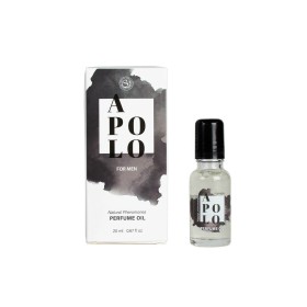 Afrodisíaco Secret Play 20 ml de Secret Play, Afrodisíacos - Ref: M0402034, Preço: 12,92 €, Desconto: %