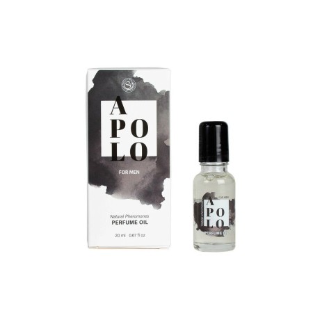 Aphrodisiakum Secret Play 20 ml | Tienda24 - Global Online Shop Tienda24.eu