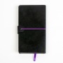 Bloc de Notas Wednesday Negro de Wednesday, Blocs y cuadernos de notas - Ref: S0741241, Precio: 8,18 €, Descuento: %