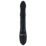 Vibrador Playboy Bunny Preto | Tienda24 Tienda24.eu