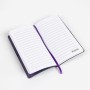 Notepad Wednesday Black by Wednesday, Notepads & Memo Books - Ref: S0741241, Price: 8,18 €, Discount: %