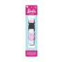 Coleira para Cães Barbie Cor de Rosa XS/S de Barbie, Coleiras - Ref: S0741683, Preço: 6,17 €, Desconto: %