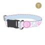 Dog collar Barbie Pink XS/S | Tienda24 - Global Online Shop Tienda24.eu