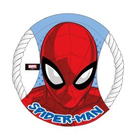 Juguete para perros Spider-Man Rojo de Spider-Man, Cuerdas - Ref: S0741811, Precio: 7,53 €, Descuento: %