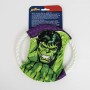 Juguete para perros Marvel Verde | Tienda24 - Global Online Shop Tienda24.eu