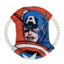 Jouet pour chien Marvel Rouge | Tienda24 - Global Online Shop Tienda24.eu