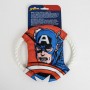 Jouet pour chien Marvel Rouge | Tienda24 - Global Online Shop Tienda24.eu