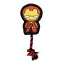 Brinquedo para cães Marvel Amarelo Tamanho único de Marvel, Brinquedos para morder - Ref: S0741821, Preço: 5,32 €, Desconto: %