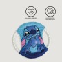 Juguete para perros Stitch Azul de Stitch, Cuerdas - Ref: S0741828, Precio: 7,53 €, Descuento: %