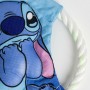 Brinquedo para cães Stitch Azul | Tienda24 - Global Online Shop Tienda24.eu