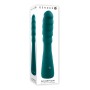 Vibratore Mini Gender X Verde