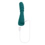 Vibratore Mini Gender X Verde